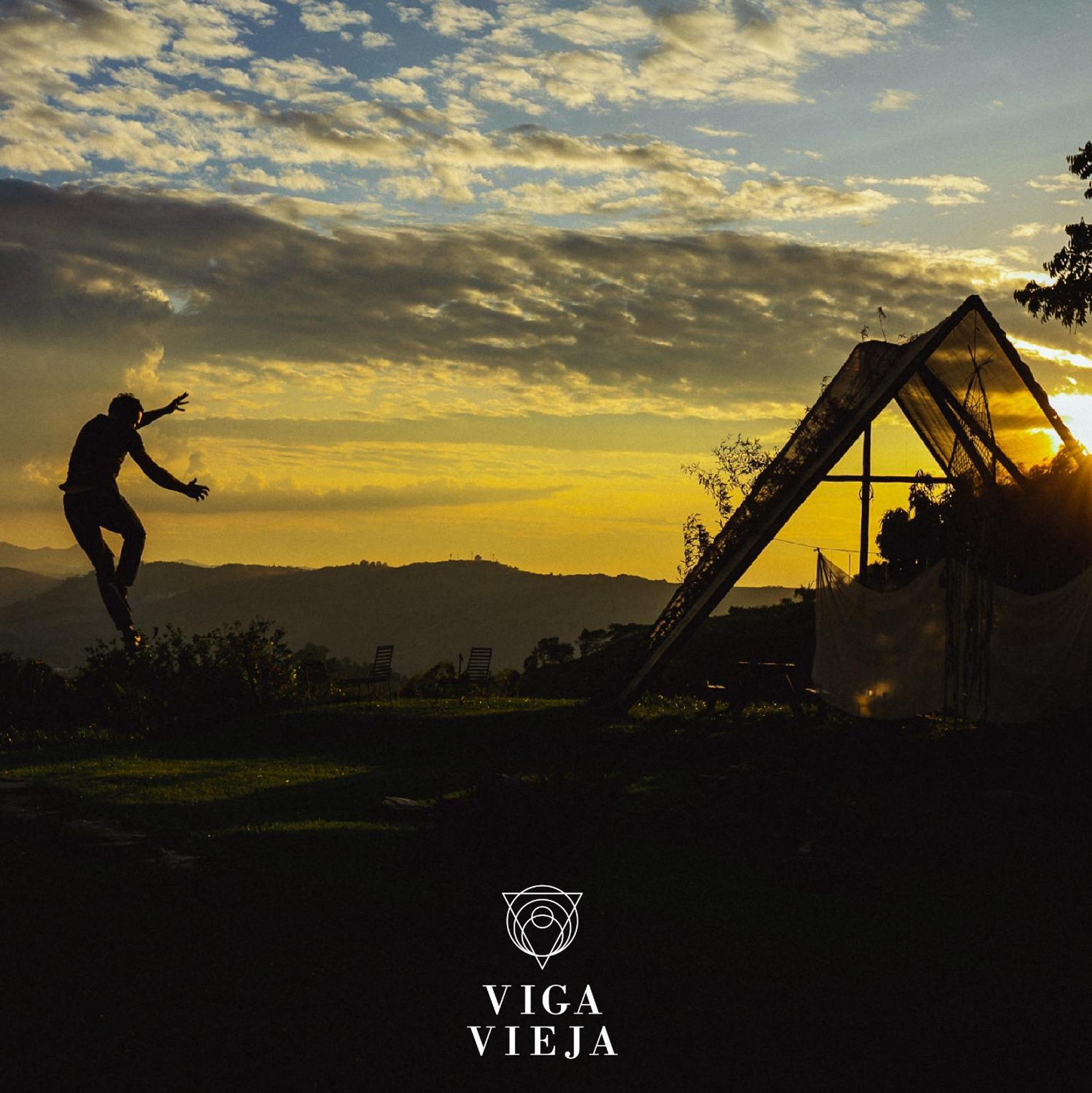 Cabanas En La Montana Viga Vieja San Peregrino Екстер'єр фото